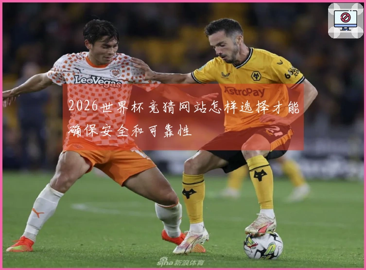 2026世界杯竞猜网站怎样选择才能确保安全和可靠性