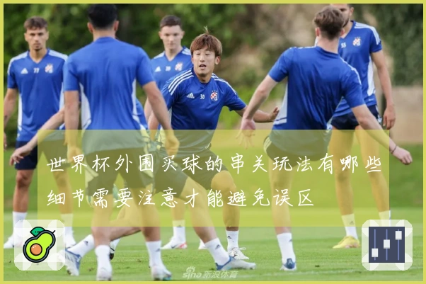 世界杯外围买球的串关玩法有哪些细节需要注意才能避免误区