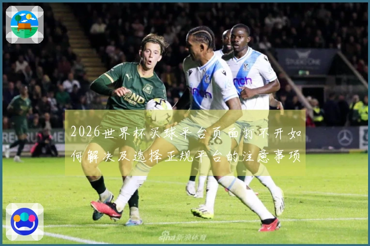 2026世界杯买球平台页面打不开如何解决及选择正规平台的注意事项