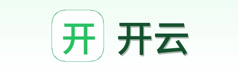 开云 Logo